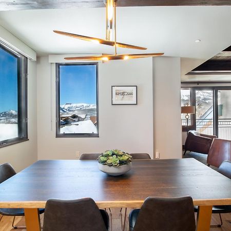Lumiere By Dunton Aparthotel Telluride Exterior foto