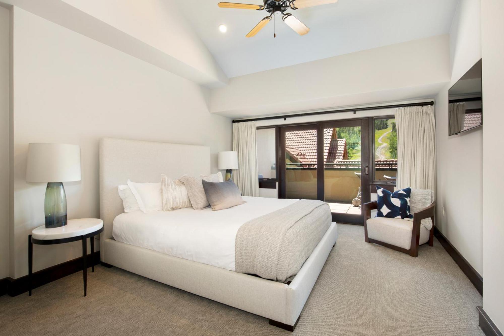 Lumiere By Dunton Aparthotel Telluride Quarto foto