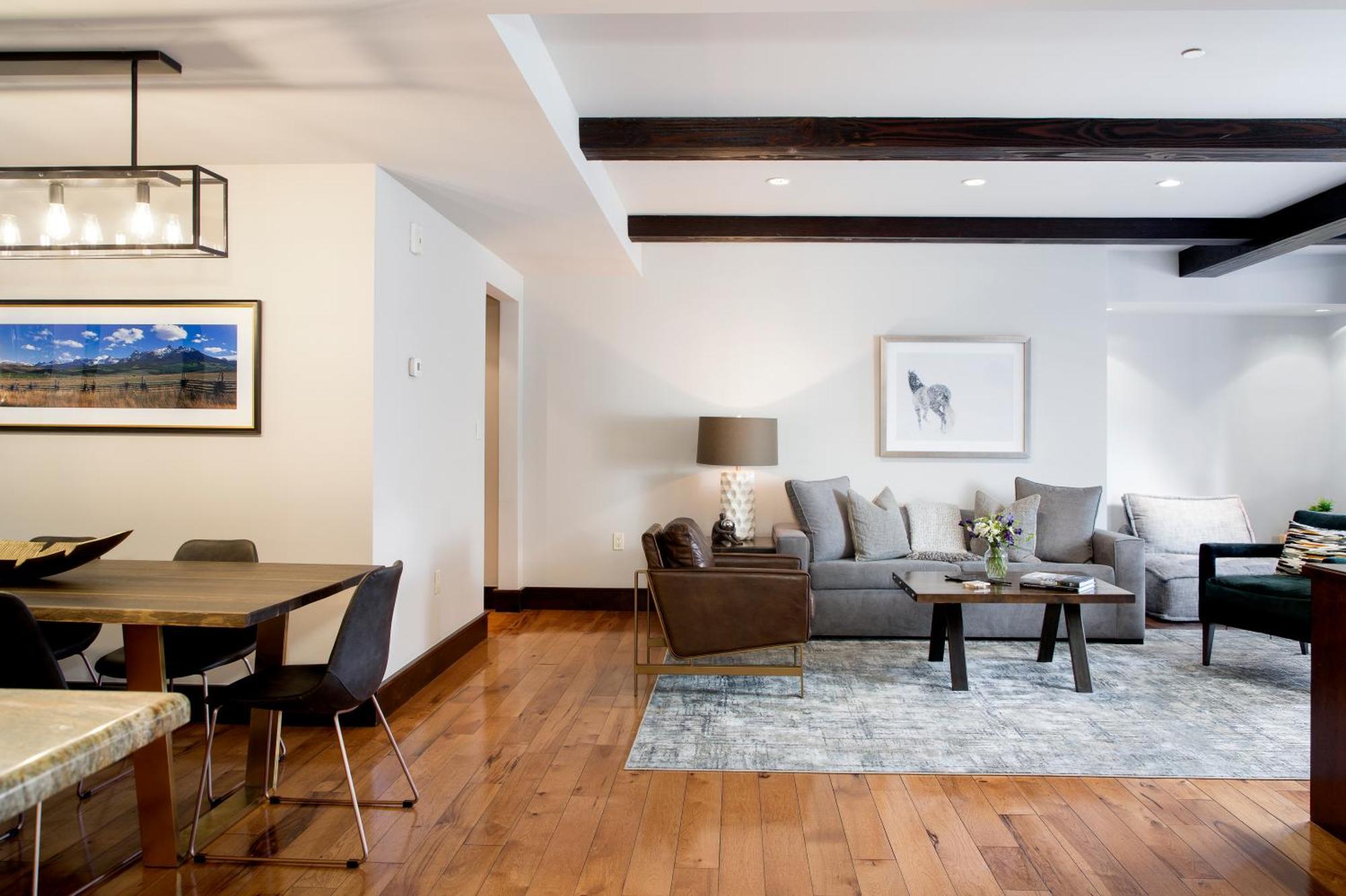 Lumiere By Dunton Aparthotel Telluride Quarto foto