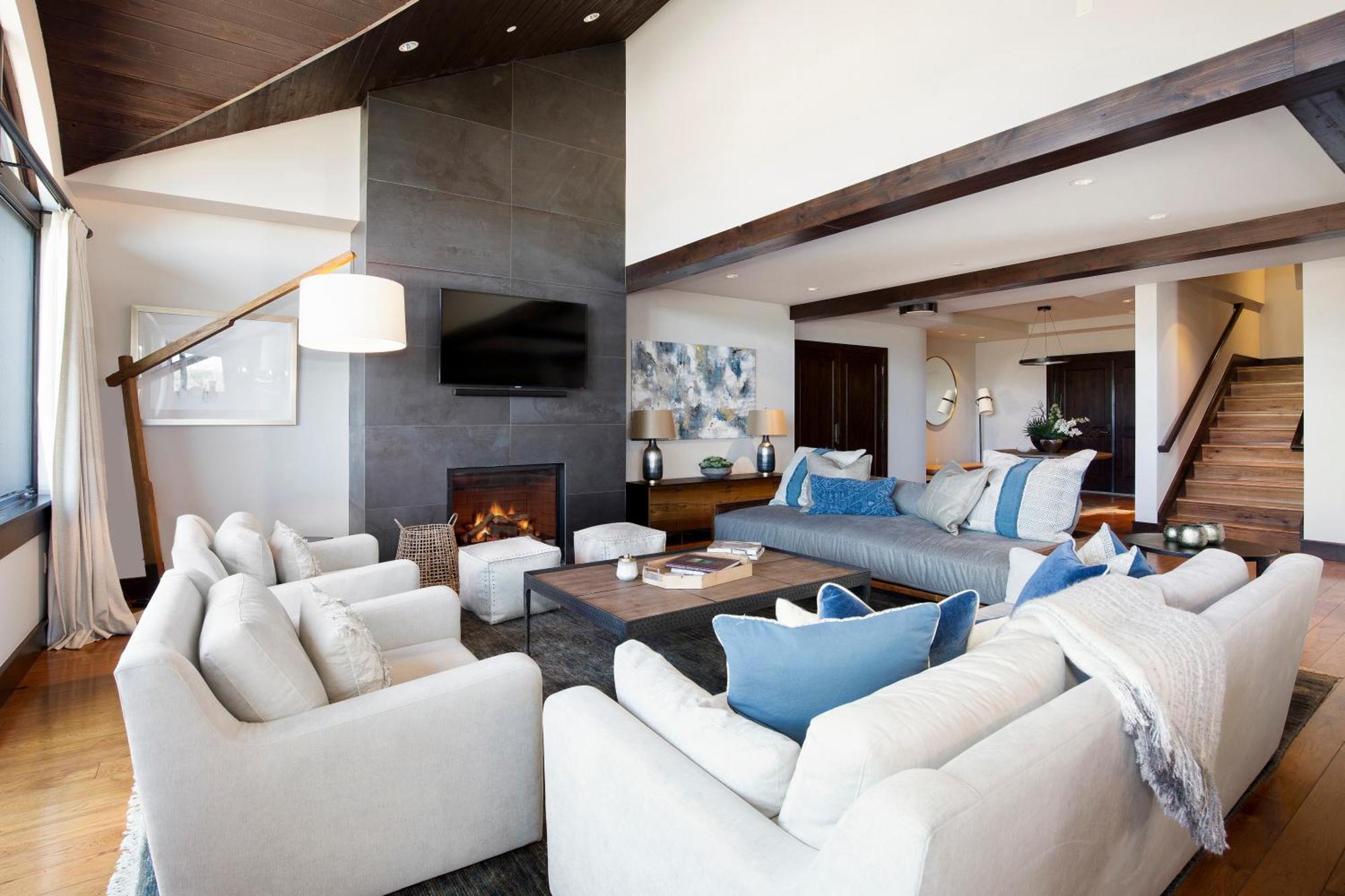 Lumiere By Dunton Aparthotel Telluride Quarto foto