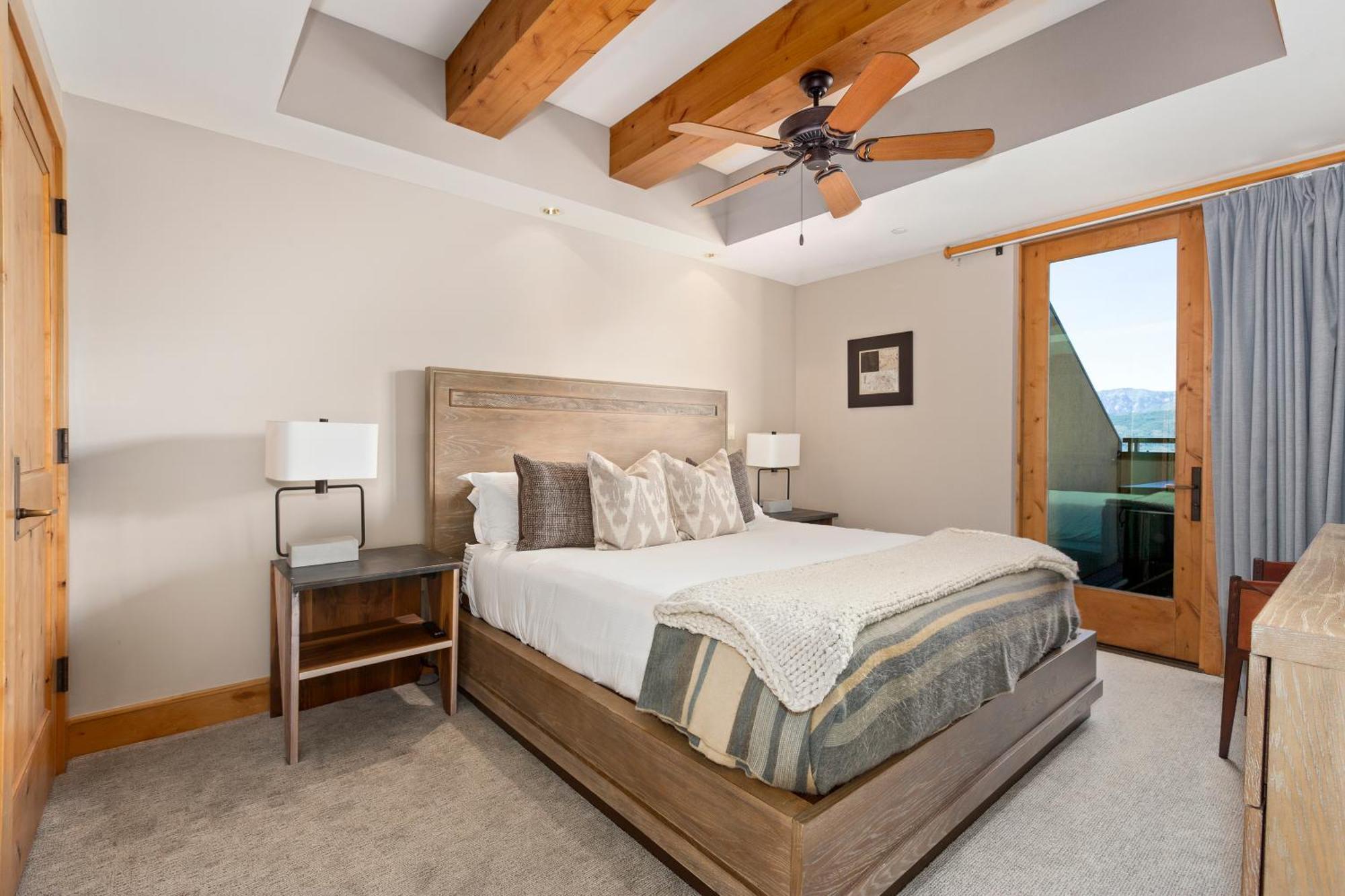 Lumiere By Dunton Aparthotel Telluride Quarto foto