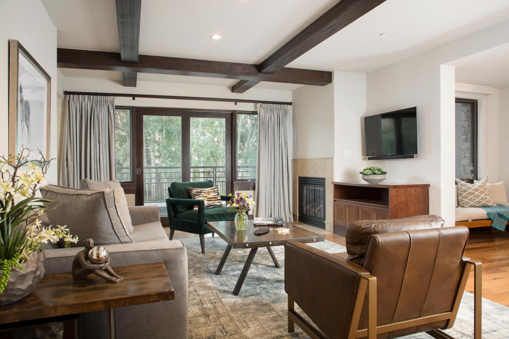 Lumiere By Dunton Aparthotel Telluride Quarto foto