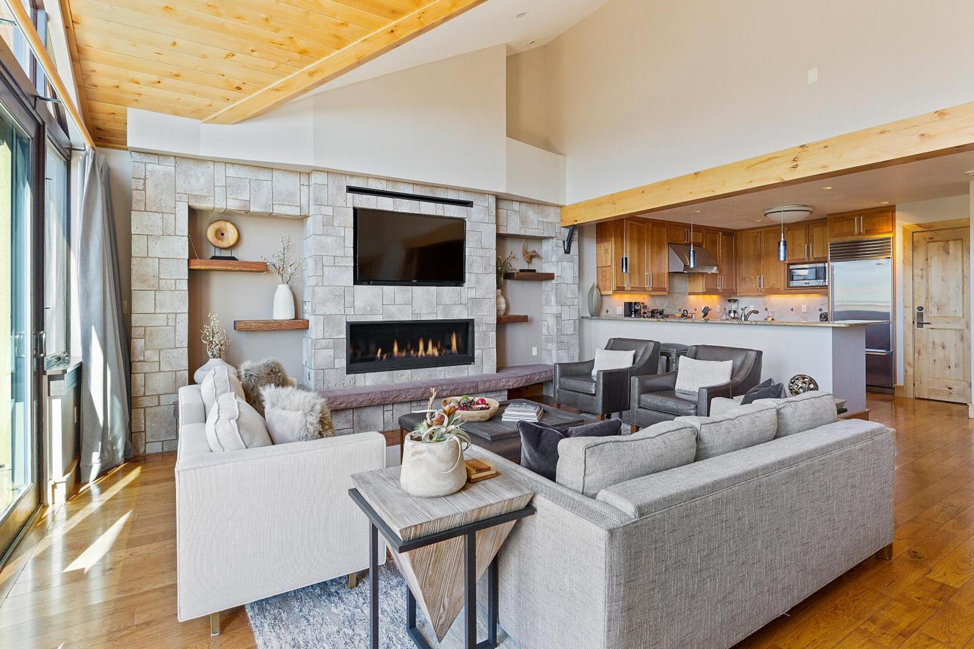Lumiere By Dunton Aparthotel Telluride Quarto foto