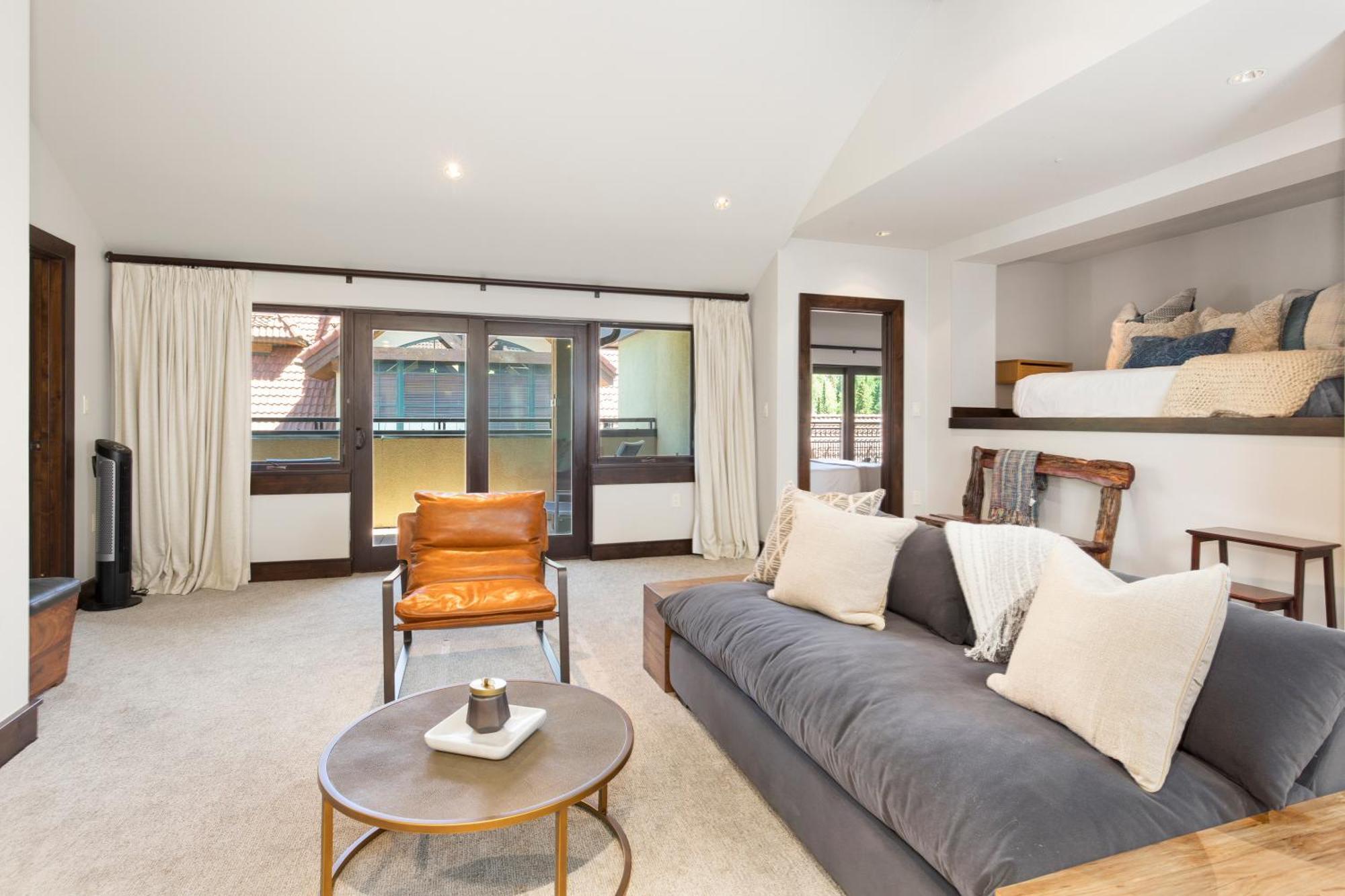 Lumiere By Dunton Aparthotel Telluride Quarto foto