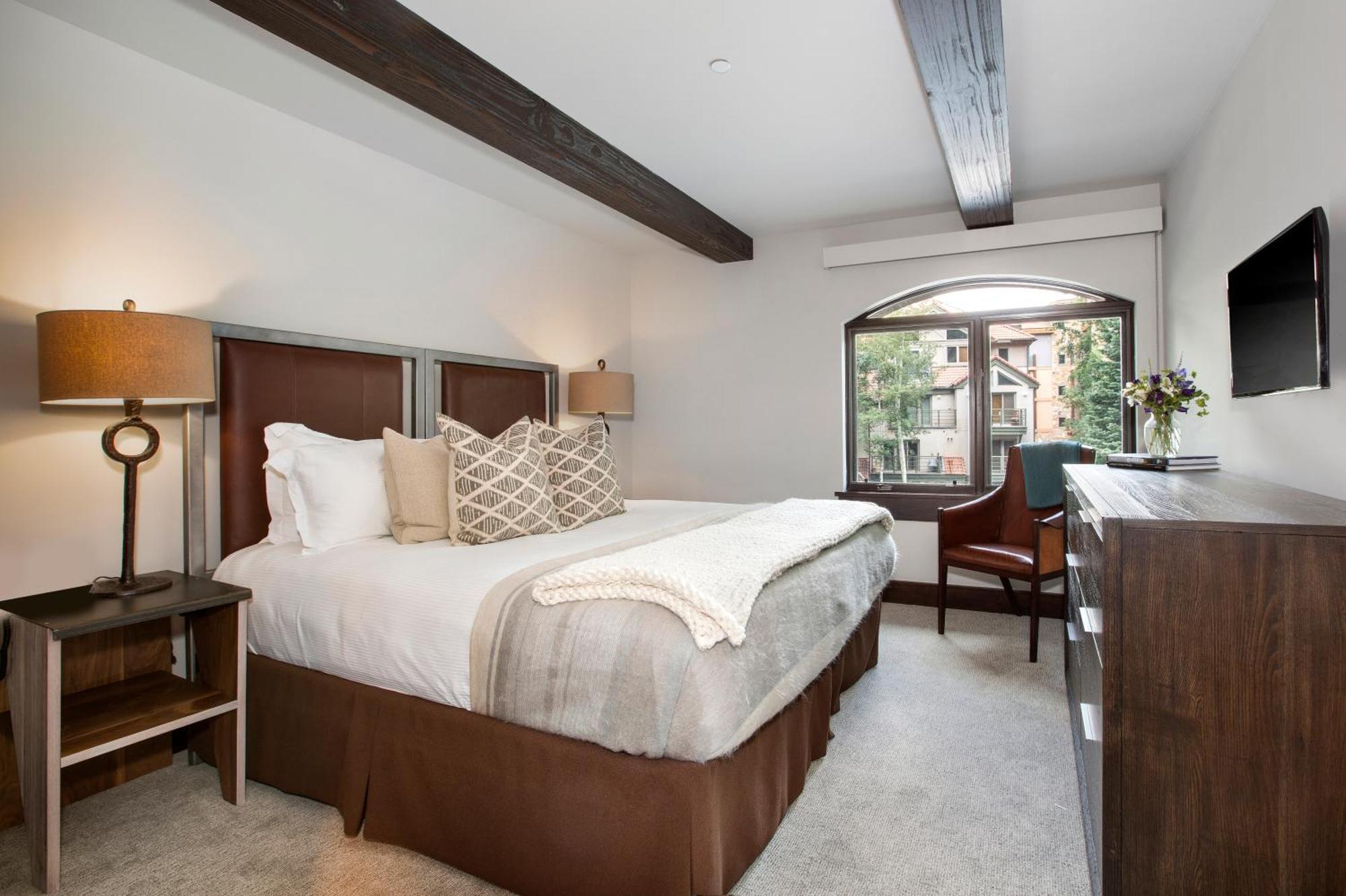 Lumiere By Dunton Aparthotel Telluride Quarto foto