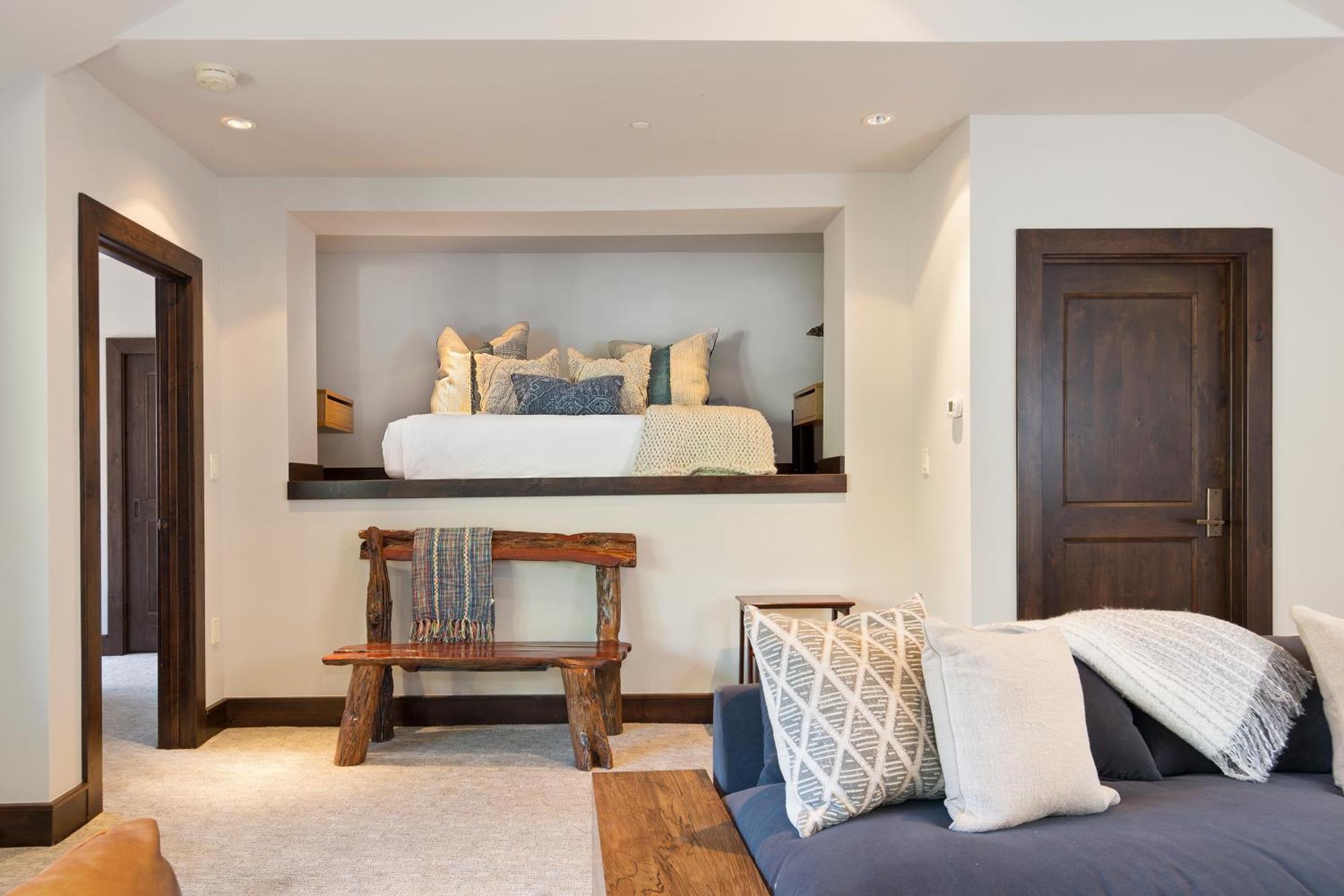 Lumiere By Dunton Aparthotel Telluride Quarto foto