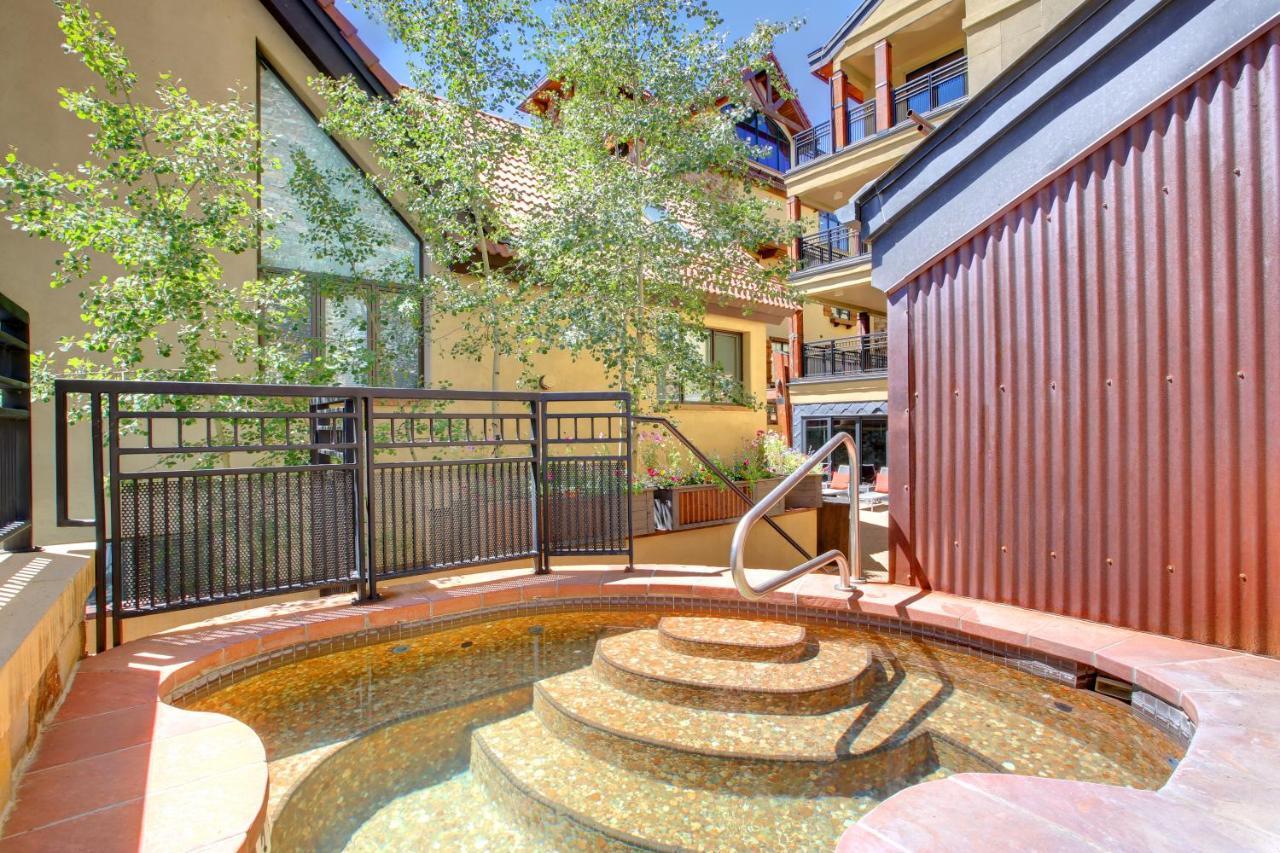 Lumiere By Dunton Aparthotel Telluride Exterior foto